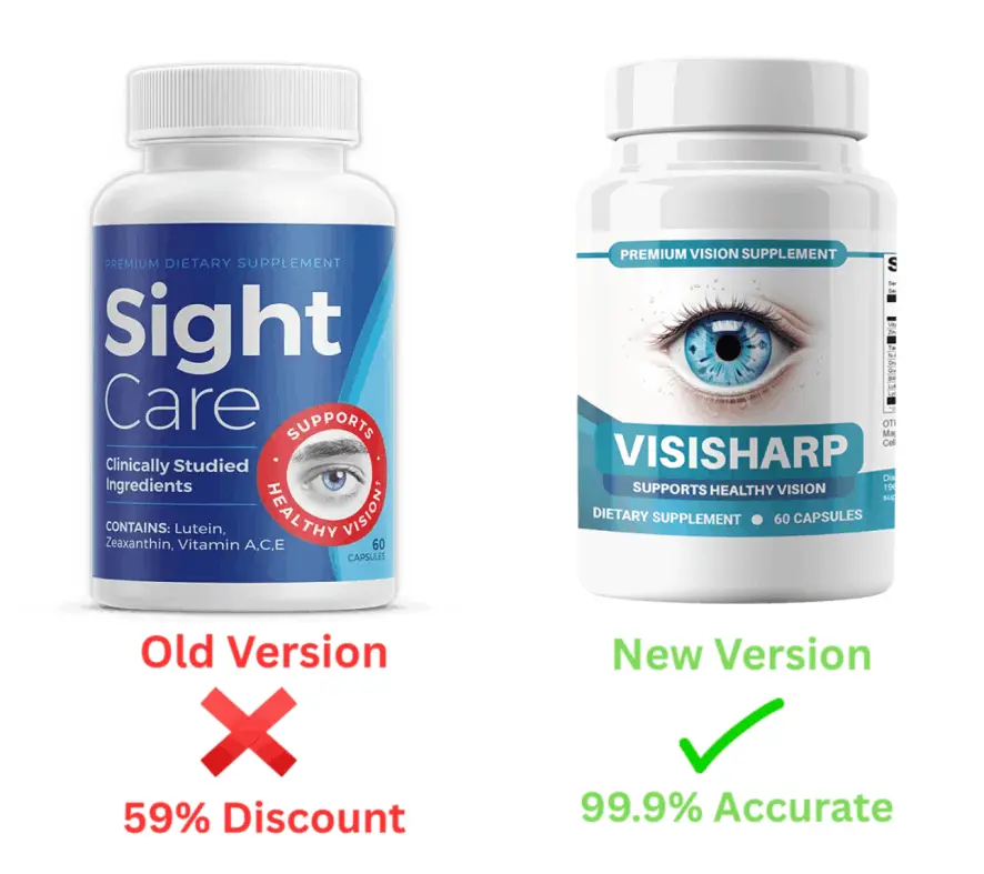 Sight Care