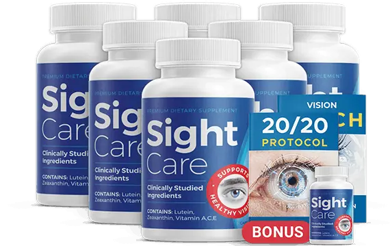 Sight Care Order